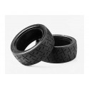 GOMAS TAMIYA RACING SEMI-SLICK