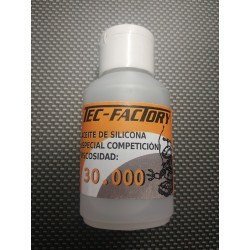TEC-FACTORY COMPETITION SILICONE OIL 30.000