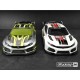BITTY DESIGN HC-F BODY FWD 190MM