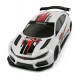 BITTY DESIGN HC-F BODY FWD 190MM