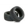 GOMAS TAMIYA  60D RALLY BLOCK (M-CHASSIS)