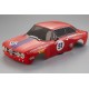 KILLERBODY ALFA ROMEO 2000 GTAM FINISHED BODY 