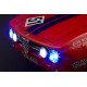 KILLERBODY ALFA ROMEO 2000 GTAM FINISHED BODY 