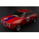 KILLERBODY ALFA ROMEO 2000 GTAM FINISHED BODY 