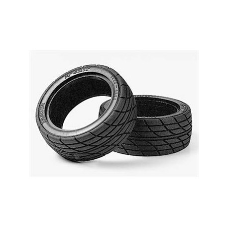 NEUMATICOS TAMIYA RACING SLICK