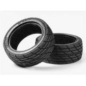 GOMAS TAMIYA  M2 RADIAL