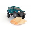 FTX OUTBACK MINI X CUB 1:18 TRAIL RTR 