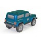 FTX OUTBACK MINI X CUB 1:18 TRAIL RTR 