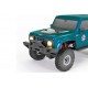 FTX OUTBACK MINI X CUB 1:18 TRAIL RTR 