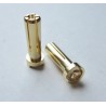CONECTORES BANANA 5MM COMPETICION