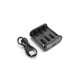 KYOSHO SPEED HOUSE AA/AAA NiMH USB 