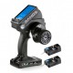 ABSIMA CR3P 2.4GHZ (2-RECEPTORES)