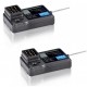 ABSIMA CR3P 2.4GHZ (2-RECEPTORES)