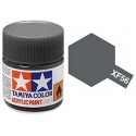 TAMIYA XF56 GRIS METAL MATE