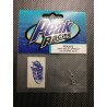 PEAK RACING VIPER BRUSH SPRINGS 135DEG