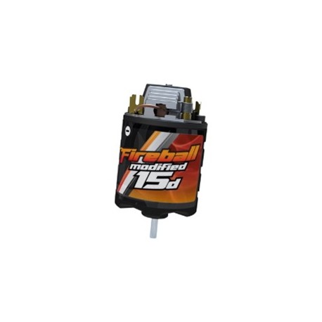 VENOM FIREBALL 15D