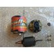 VENOM FIREBALL 15D