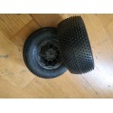  RUEDAS SCT SHUMACHER SEMINUEVAS