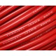 CABLE DE SILICONA DE 14AWG