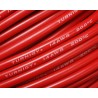 CABLE DE SILICONA DE 14AWG