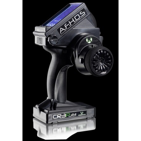 ABSIMA CR3P 2.4GHZ (RECEPTOR WP)