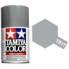 TAMIYA TS17 ALUMINIO BRILLANTE