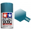 TAMIYA TS54 AZUL CLARO METALICO