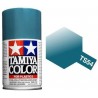 TAMIYA TS54 AZUL CLARO METALICO