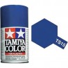 TAMIYA TS15 AZUL BRILLANTE