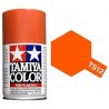 TAMIYA TS12 NARANJA