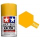 TAMIYA TS34 AMARILLO CAMEL