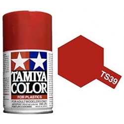 TAMIYA TS39 ROJO MICA BRILLANTE
