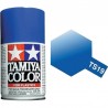 TAMIYA TS19 AZUL METALICO