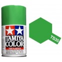 TAMIYA TS35 VERDE PARQUE