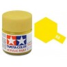 TAMIYA X8 AMARILLO LIMON