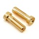 CONECTORES BANANA 5MM COMPETICION