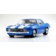 KYOSHO FAZER MK2 CHEVROLET CAMARO Z28  1:10 READYSET