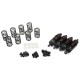 YEAH RACING ALU BIG BORE GO 60MM DAMPER SET