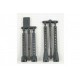 TAMIYA CC01 D PARTS (BODY MOUNT)