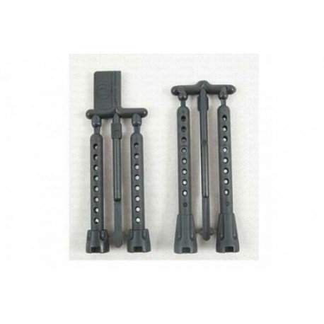 TAMIYA CC01 D PARTS (BODY MOUNT)