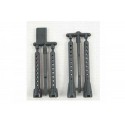 TAMIYA CC01 D PARTS (BODY MOUNT)