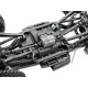 TAMIYA 6MM CC02 LOW-FRICTION BALL COLLARS (18PCS)