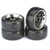 ABSIMA SET DRIFT LP COMB (4 PCS)