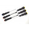 ABSIMA TOOL SET (6 PCS) "TRACK TOOLS"
