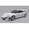 FG 1/5 4X4 KIT ELECTRIC PORSCHE GT3 WHITE BODY 510E 