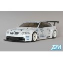 FG 1/5 4X4 RTR ELECTRIC BMW M3 WHITE BODY 530E 