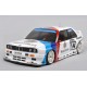 FG 1/5 4X4 RTR ELECTRIC BMW M3 E30 WHITE BODY 510E 