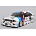 FG 1/5 4X4 RTR ELECTRIC BMW M3 E30 WHITE BODY 510E 