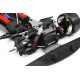 FG 1/5 4X4 KIT ELECTRIC BMW M3 E30 WHITE BODY 510E 