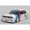 FG 1/5 4X4 KIT ELECTRIC BMW M3 E30 WHITE BODY 510E 